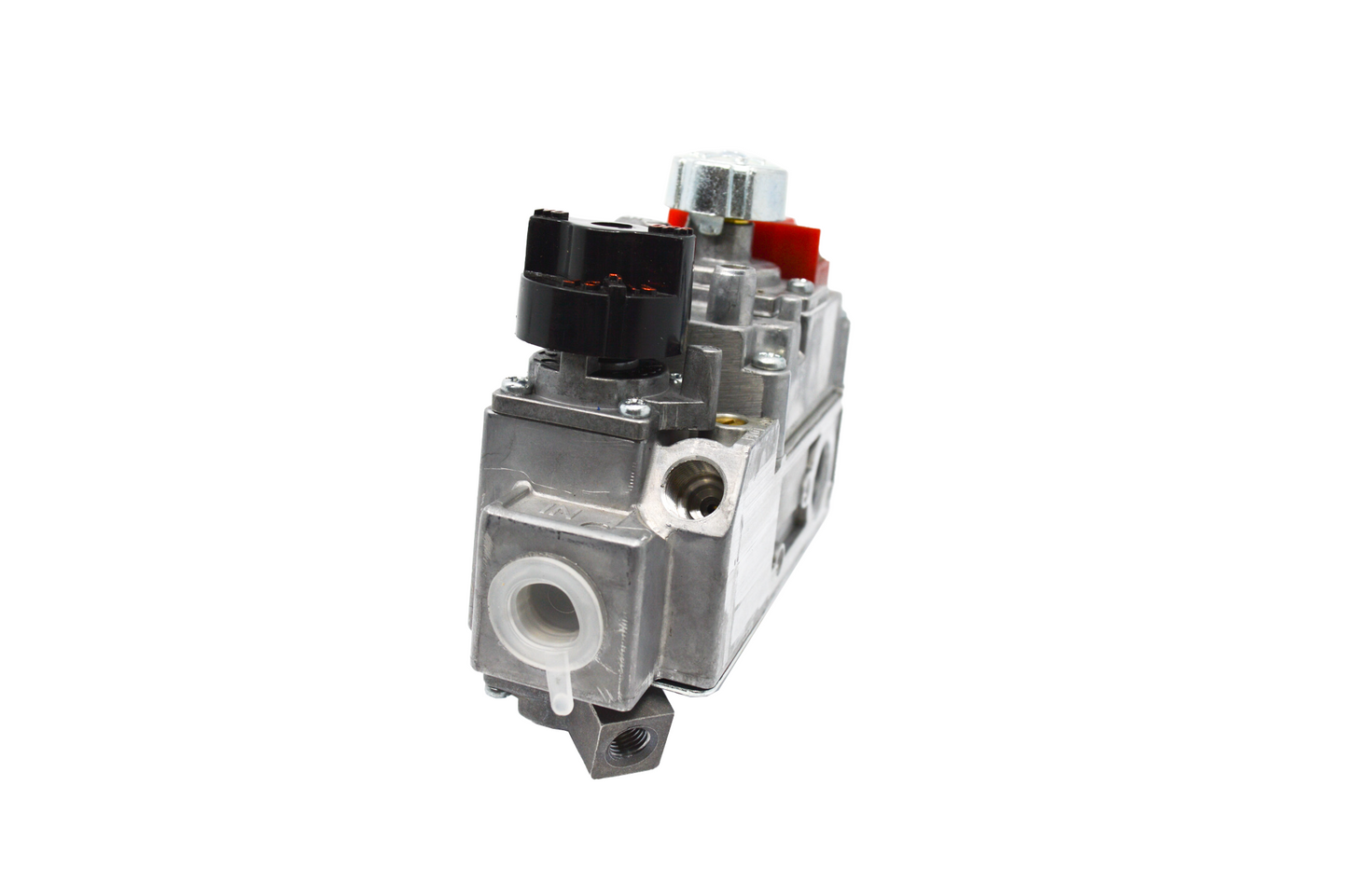 SV-8 Gas Control For Vent Free Remote Style Burners, -12 Valves Natural Gas