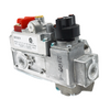 SV-43 Gas Control for G21 Remote, Vent Free, Natural Gas