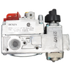 SV-43 Gas Control for G21 Remote, Vent Free, Natural Gas