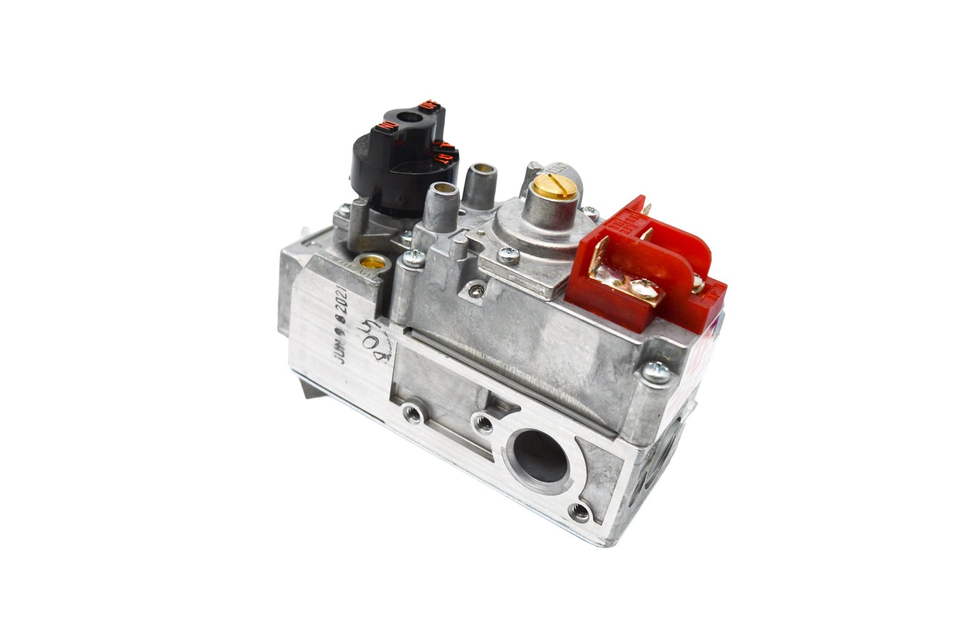 SV - 43 Gas Control for G21 Remote, Vent Free, Natural Gas - Fire - Parts.ca