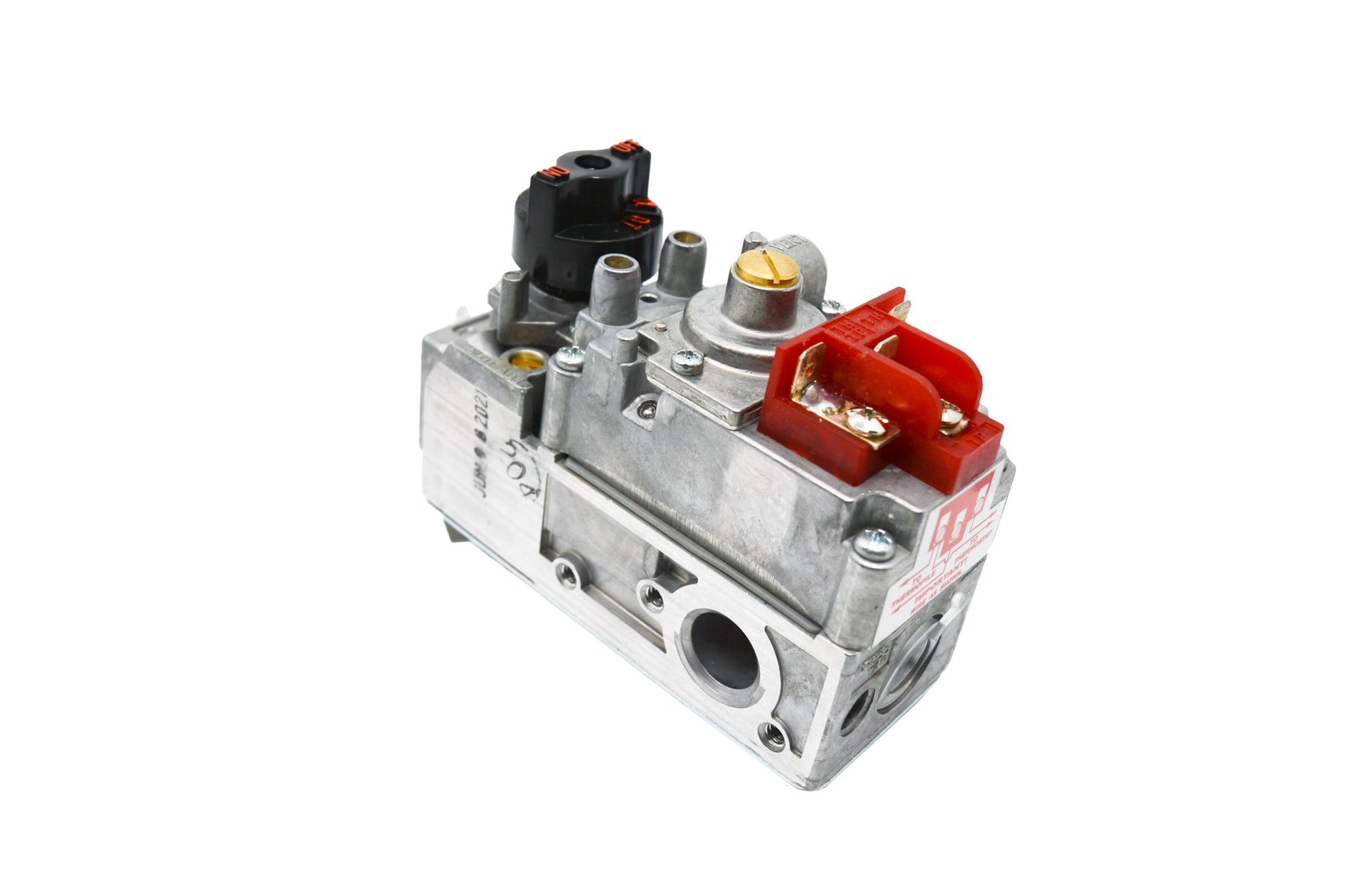 SV - 43 Gas Control for G21 Remote, Vent Free, Natural Gas - Fire - Parts.ca
