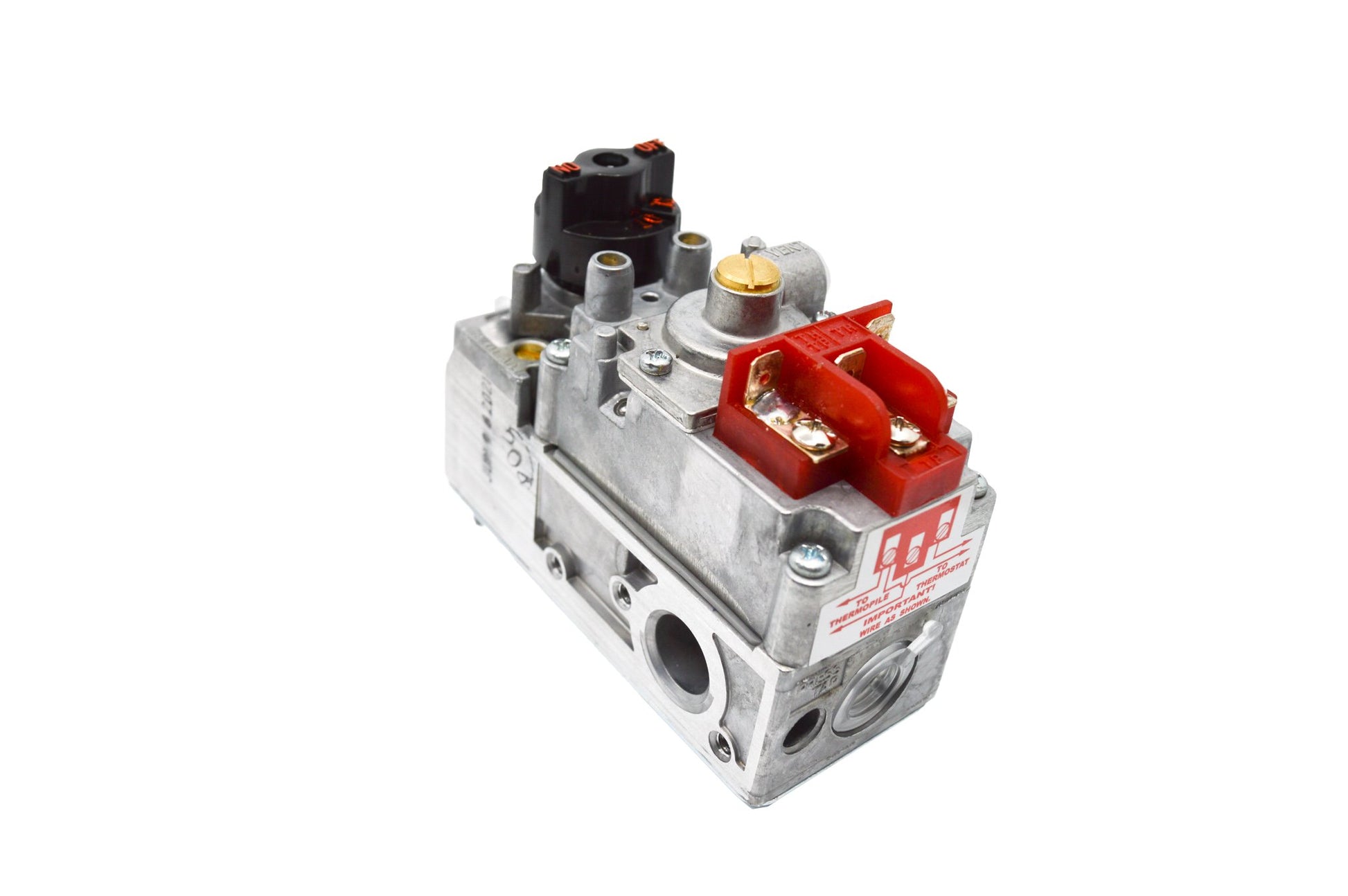 SV - 43 Gas Control for G21 Remote, Vent Free, Natural Gas - Fire - Parts.ca