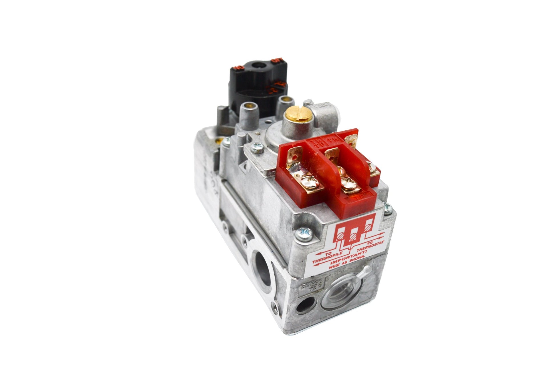 SV - 43 Gas Control for G21 Remote, Vent Free, Natural Gas - Fire - Parts.ca
