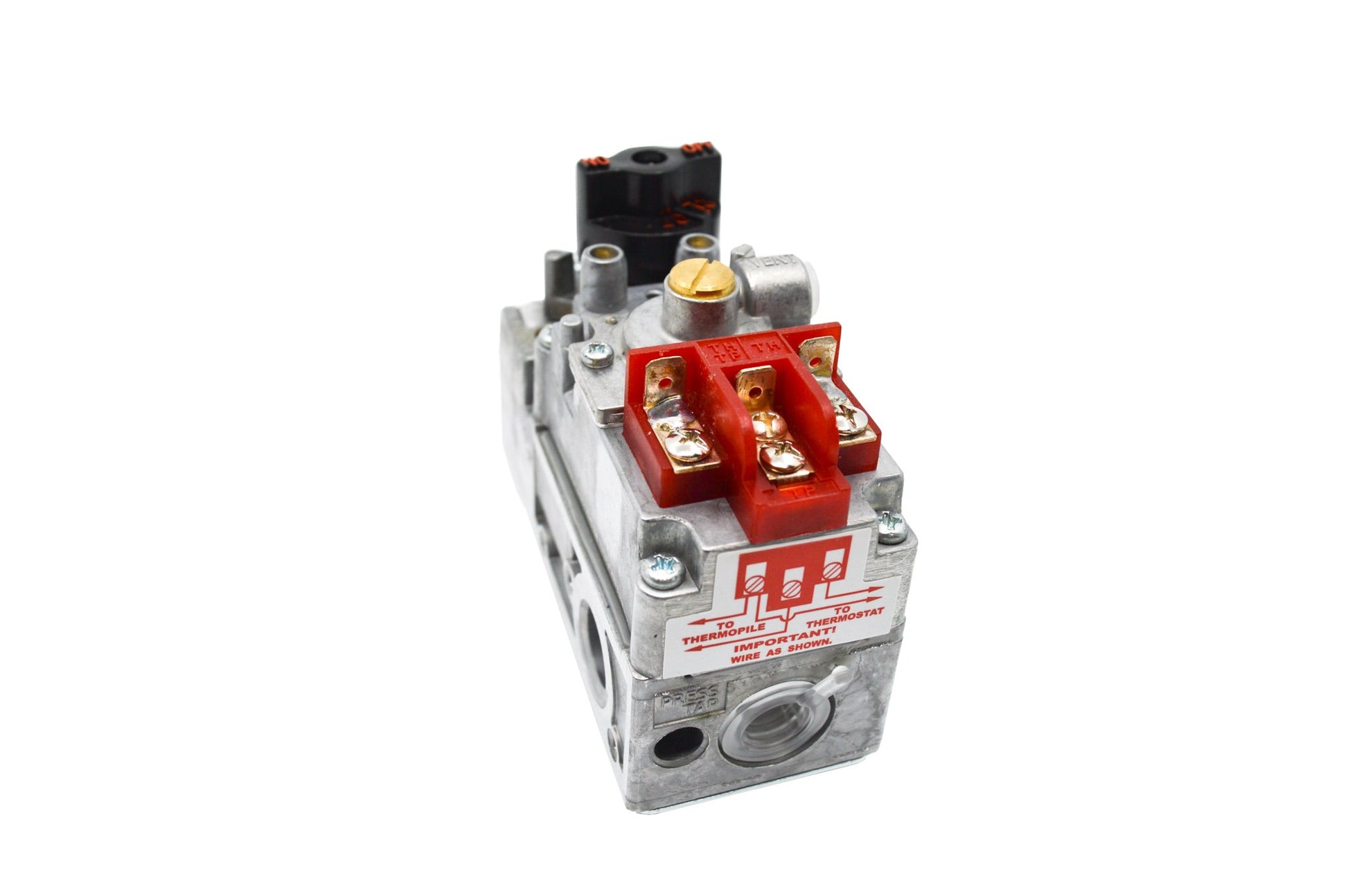 SV - 43 Gas Control for G21 Remote, Vent Free, Natural Gas - Fire - Parts.ca
