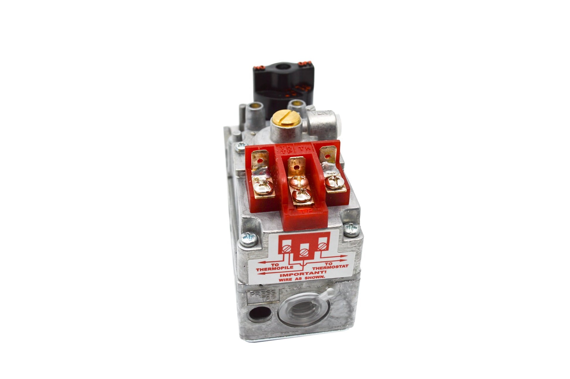 SV - 43 Gas Control for G21 Remote, Vent Free, Natural Gas - Fire - Parts.ca