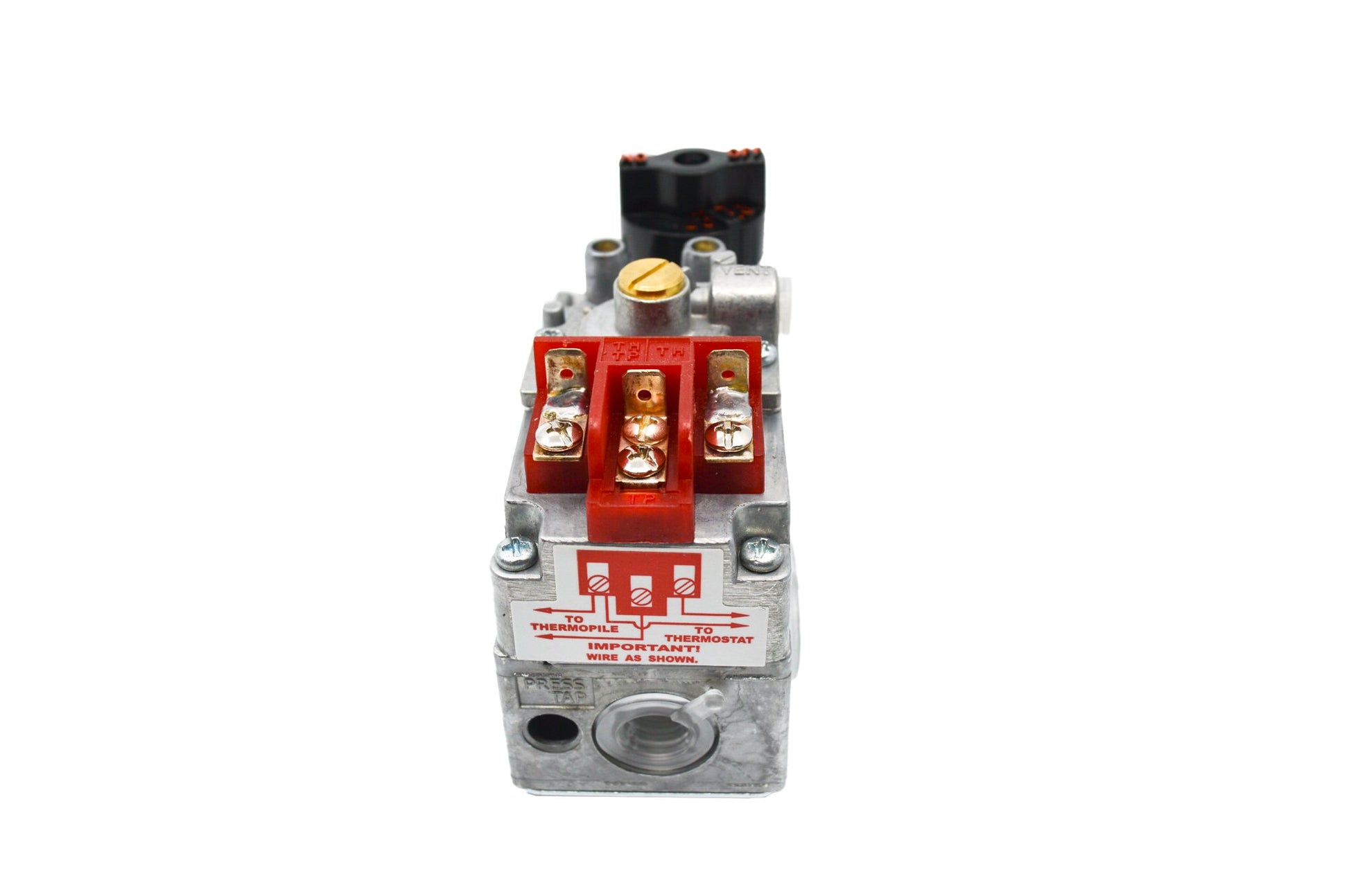 SV - 43 Gas Control for G21 Remote, Vent Free, Natural Gas - Fire - Parts.ca