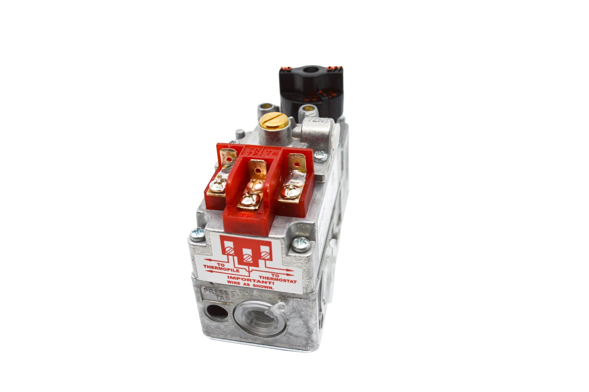 SV - 43 Gas Control for G21 Remote, Vent Free, Natural Gas - Fire - Parts.ca