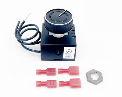 Universal Fan Speed Control - Fire - Parts.ca