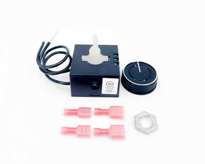 Universal Fan Speed Control - Fire - Parts.ca