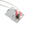 Complete Fan Wiring Harness With Magnetic Heat Disk and Speed Control