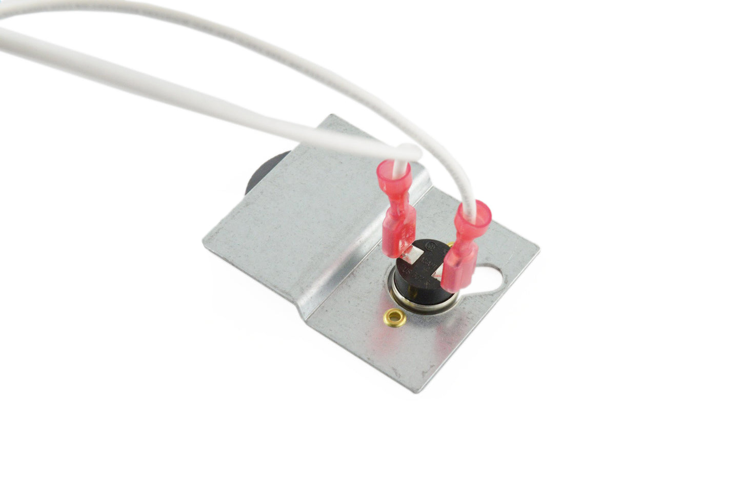 Complete Fan Wiring Harness With Magnetic Heat Disk and Speed Control