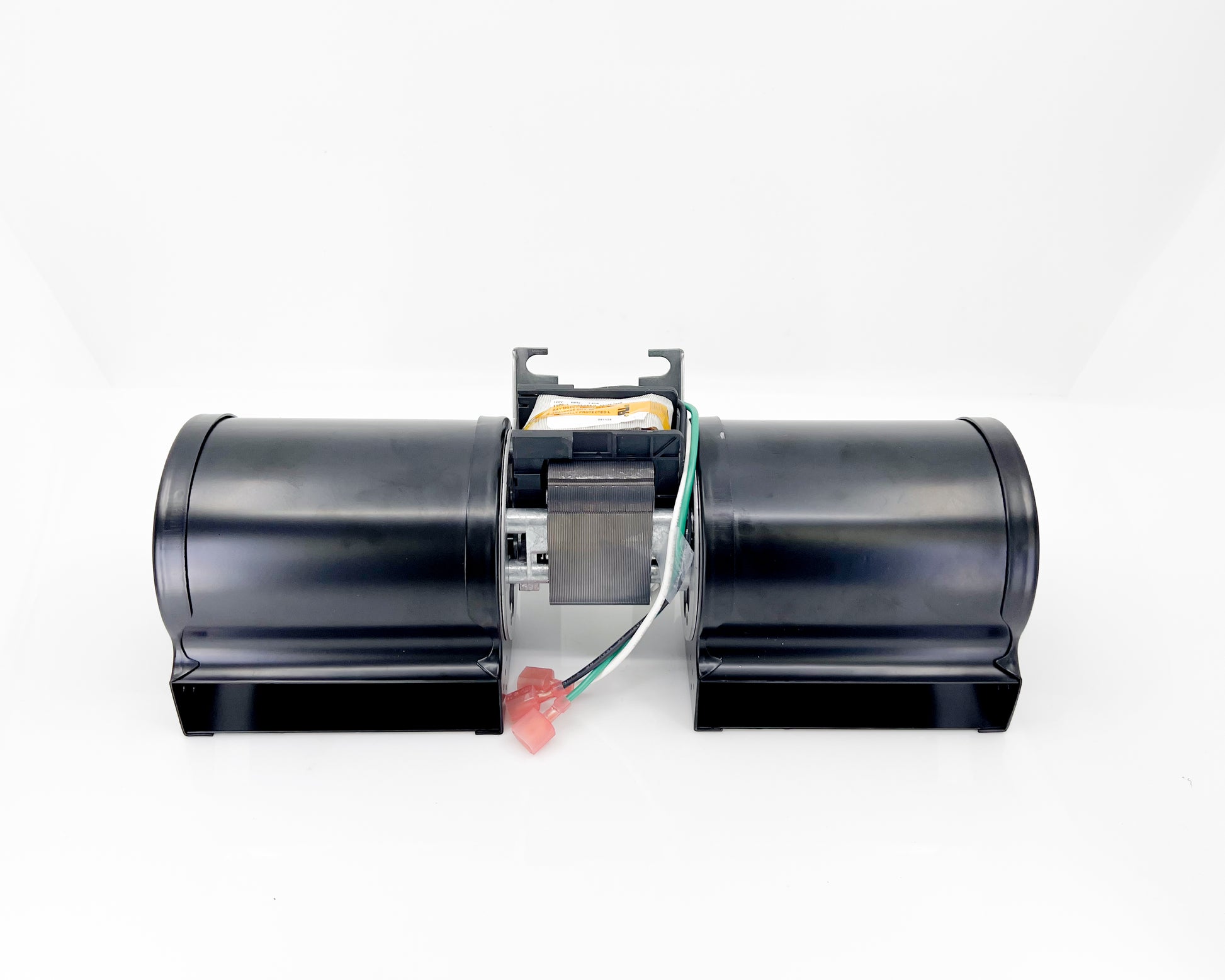 Dual Centrifugal Blower - Fire - Parts.ca