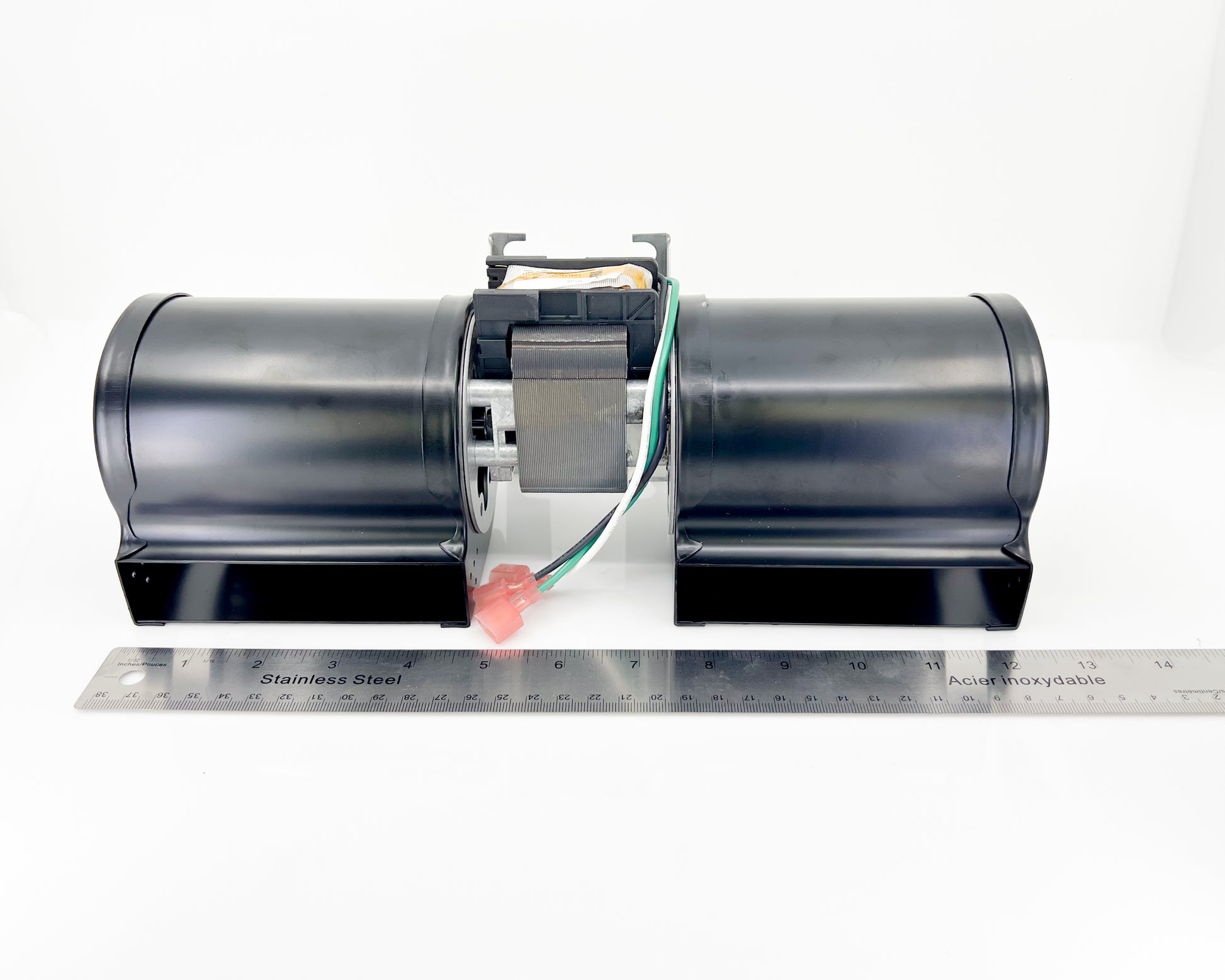 Dual Centrifugal Blower - Fire - Parts.ca