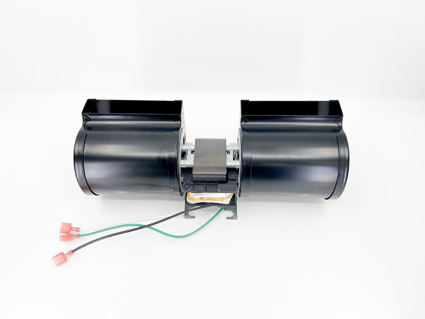 Dual Centrifugal Blower - Fire - Parts.ca