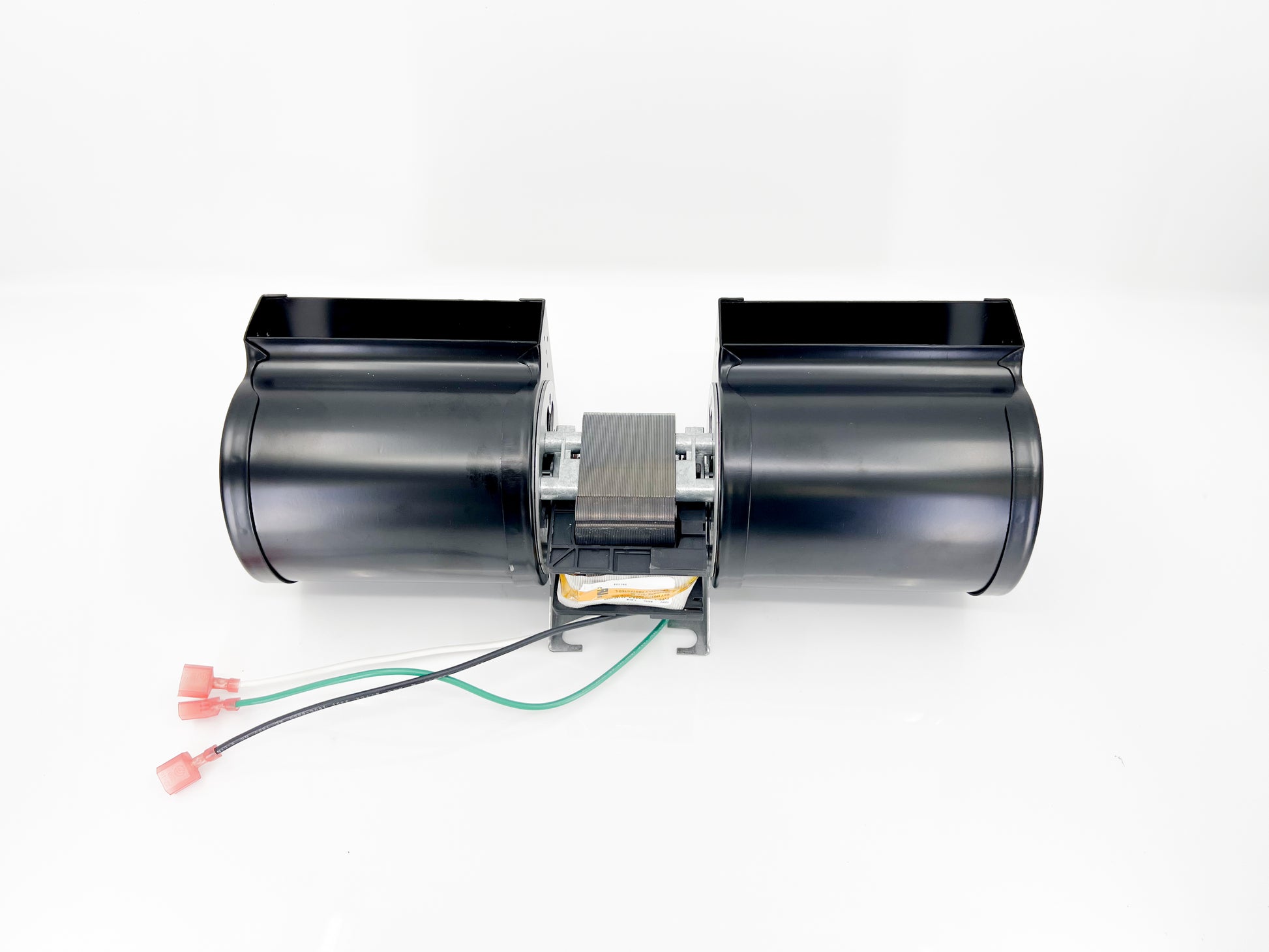Dual Centrifugal Blower - Fire - Parts.ca