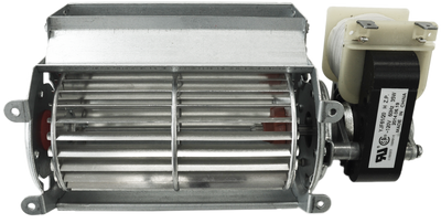 7.5" Blower Right Motor