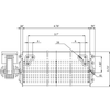 7.5" Blower Right Motor - Fire - Parts.ca