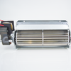 10" Blower Left Motor