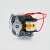 10" Blower Left Motor