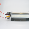 10" Blower Left Motor