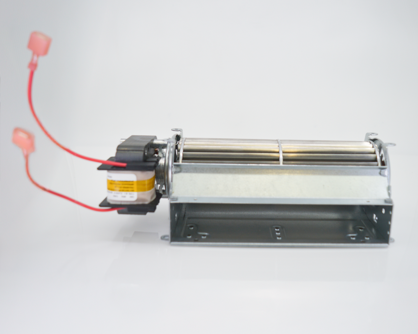 10" Blower Left Motor