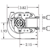 10" Blower Right Motor