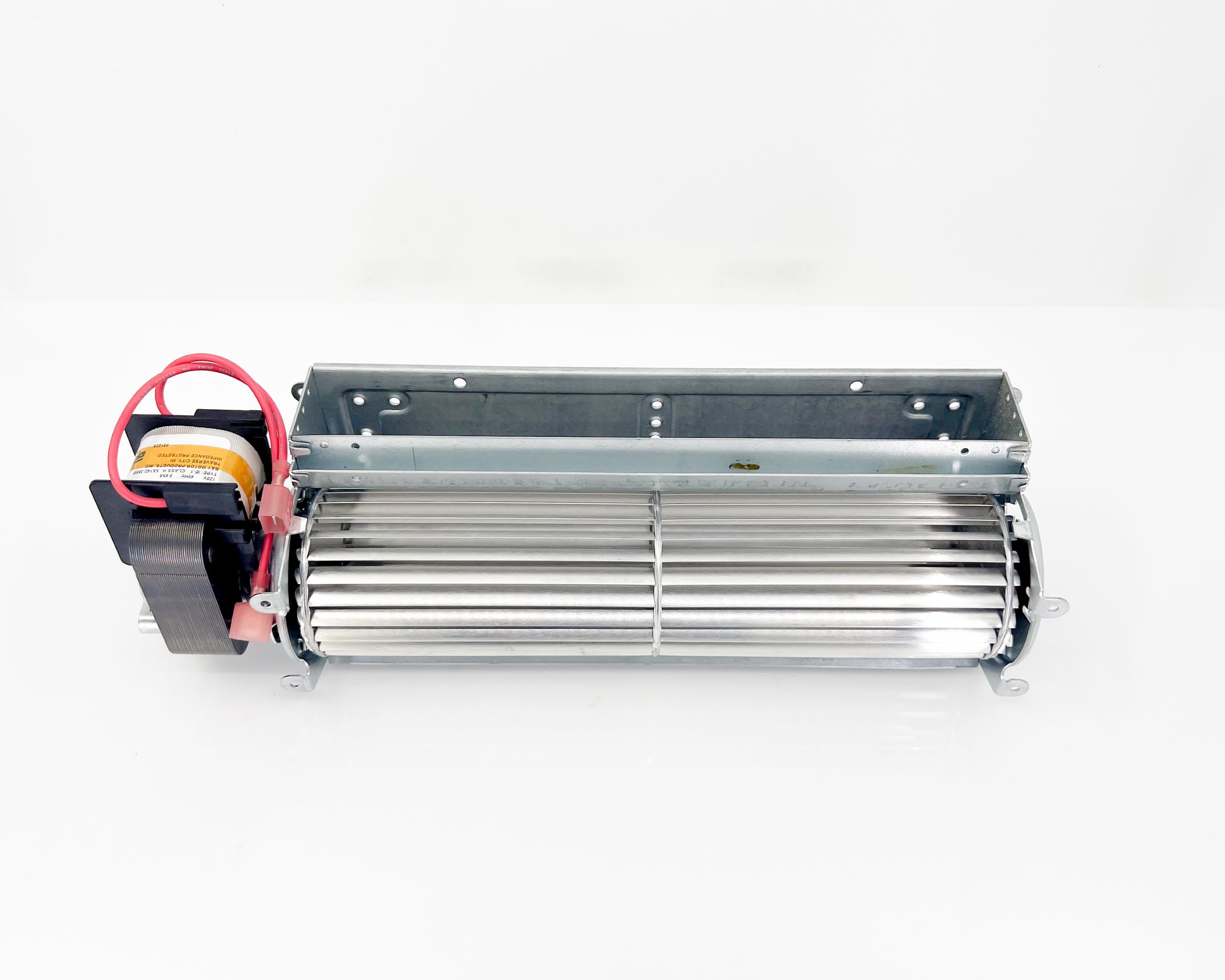 12.5" Blower Left Motor - Fire - Parts.ca