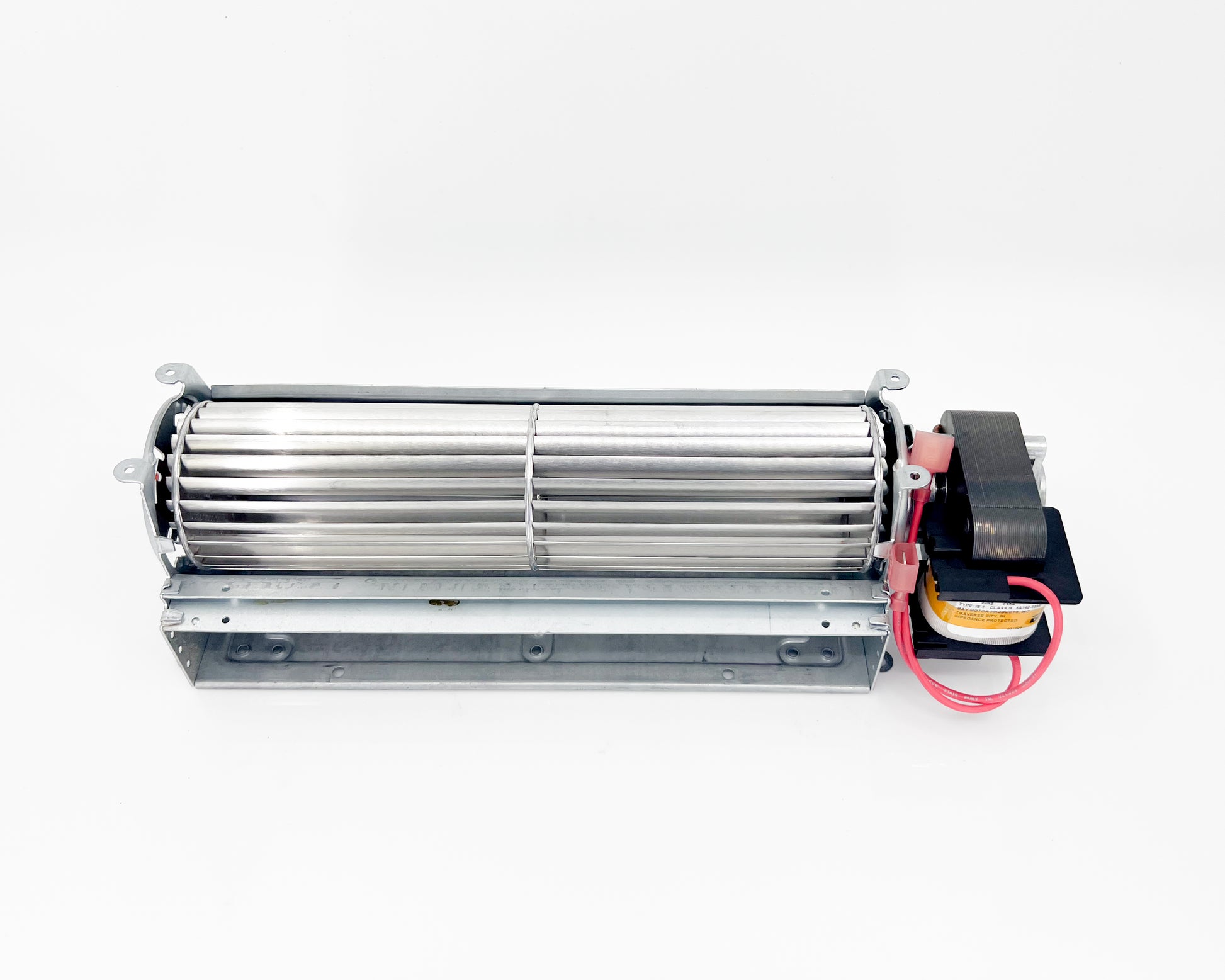 12.5" Blower Left Motor - Fire - Parts.ca