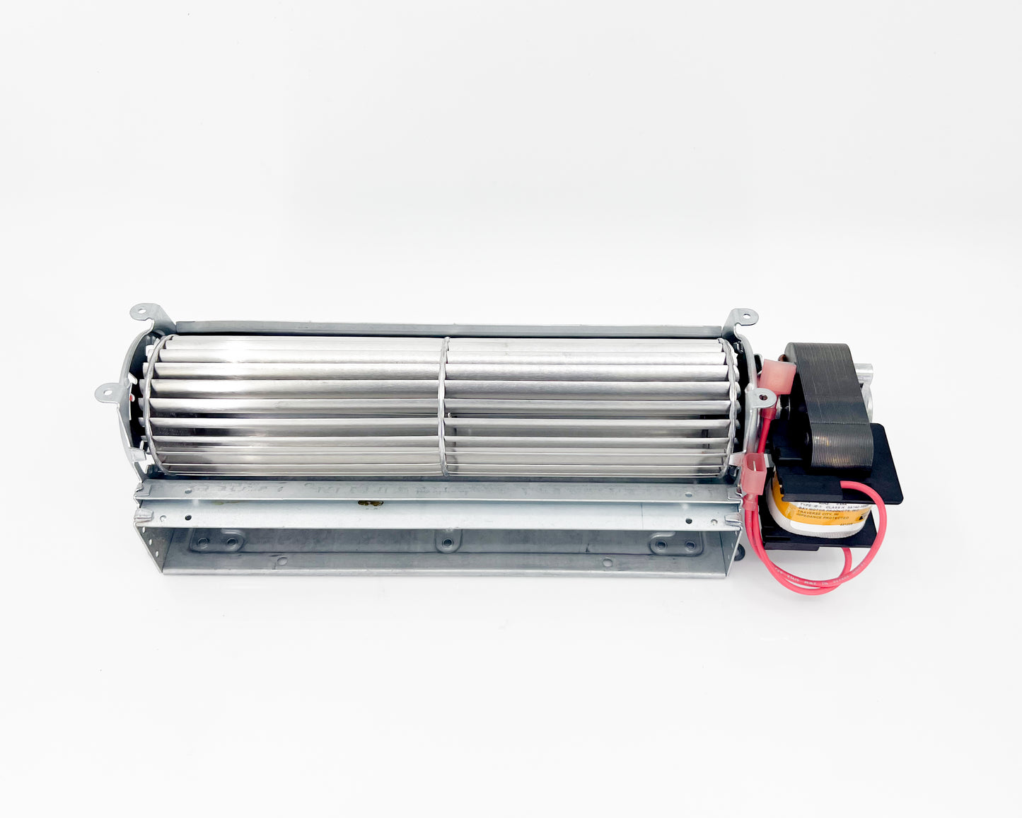 12.5" Blower Left Motor - Fire-Parts.ca