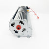 12.5" Blower Left Motor - Fire - Parts.ca