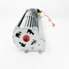 12.5" Blower Left Motor - Fire-Parts.ca