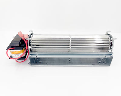 12.5" Blower Right motor - Fire - Parts.ca
