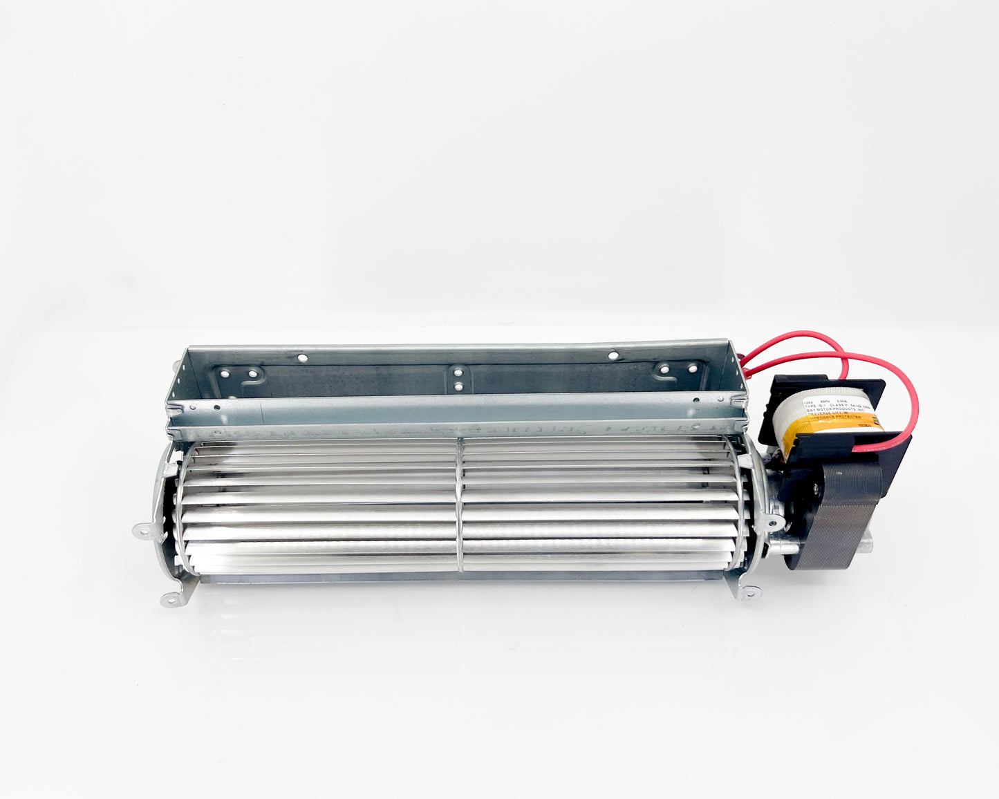12.5" Blower Right motor - Fire - Parts.ca