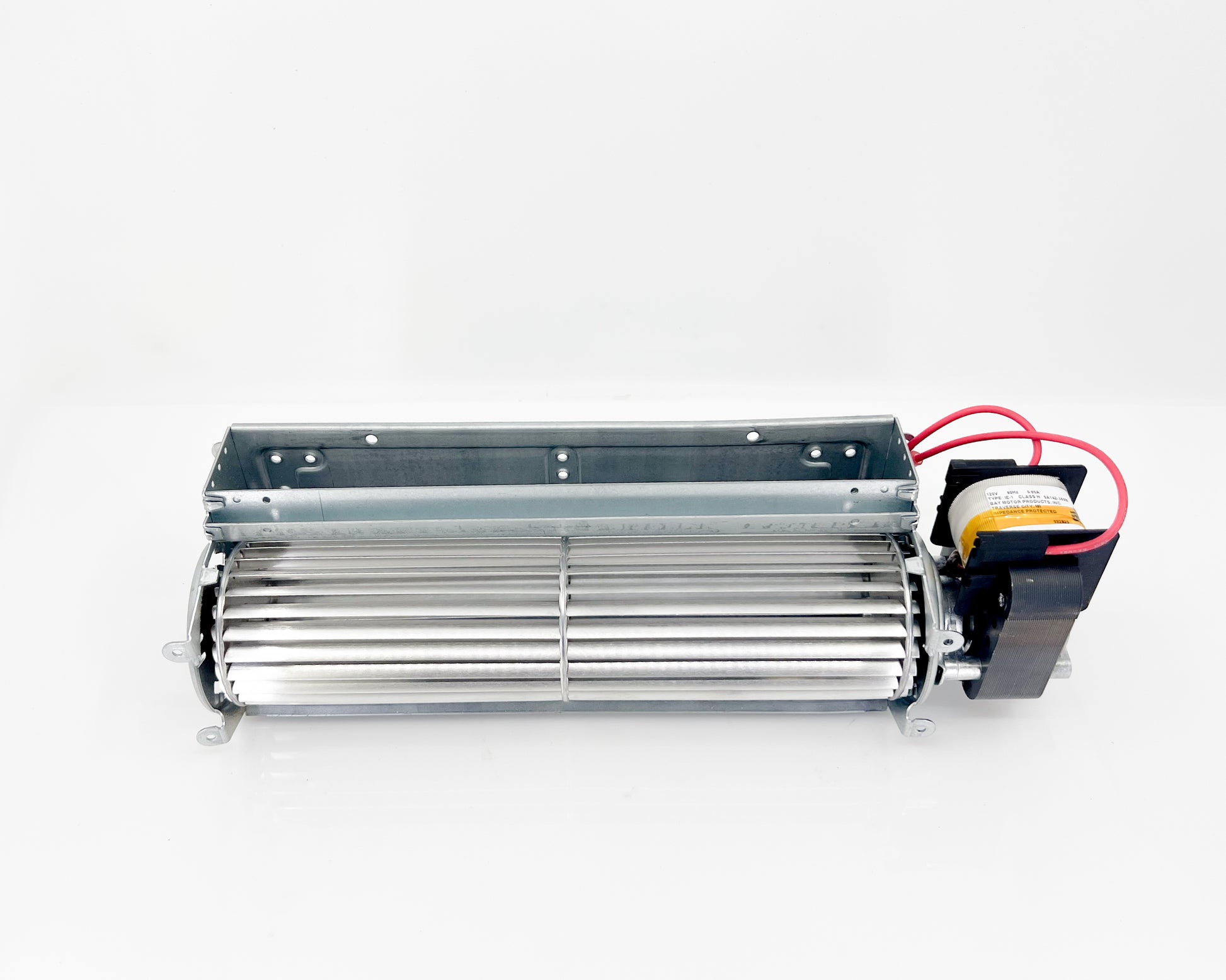 12.5" Blower Right motor - Fire - Parts.ca