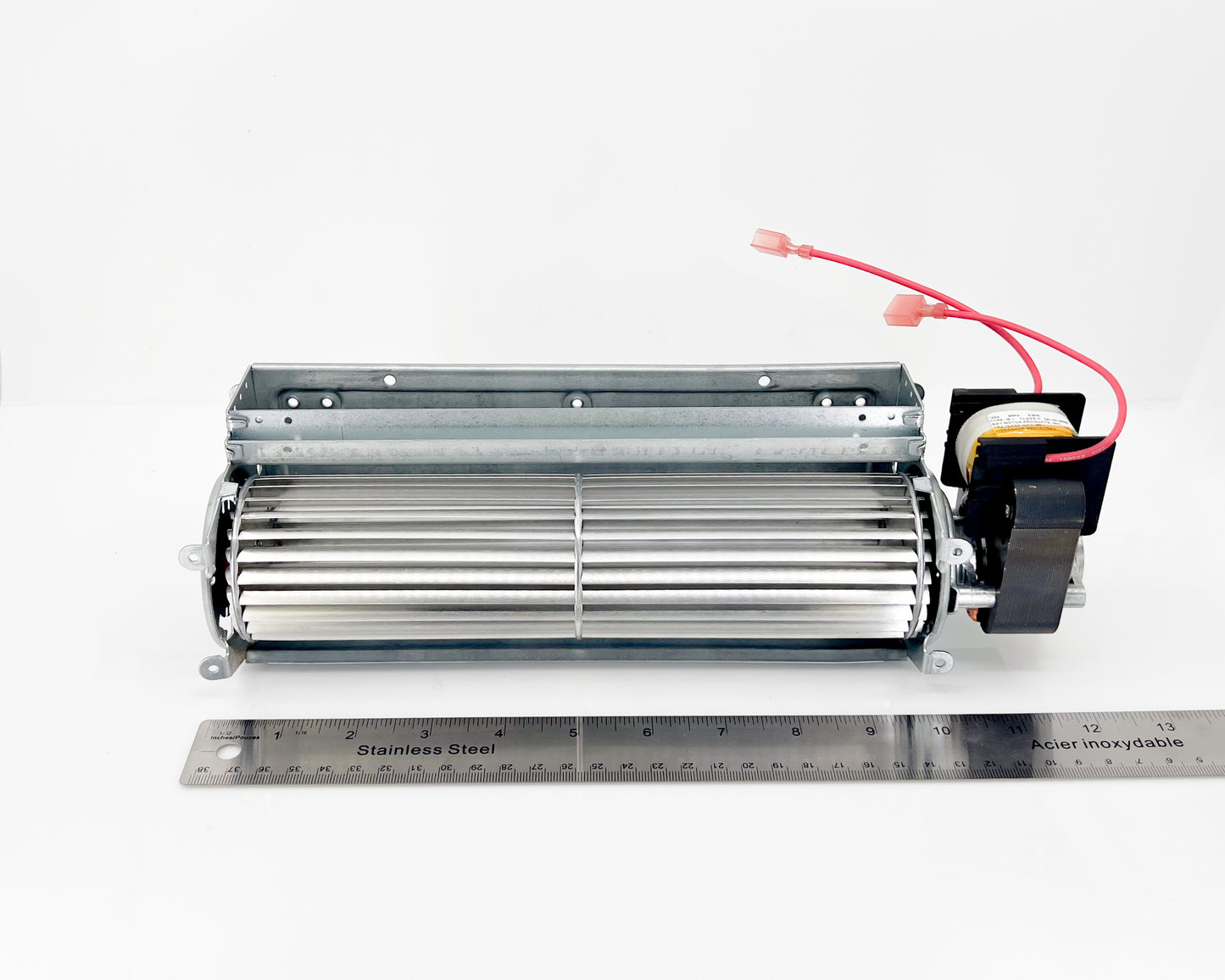 12.5" Blower Right motor - Fire - Parts.ca