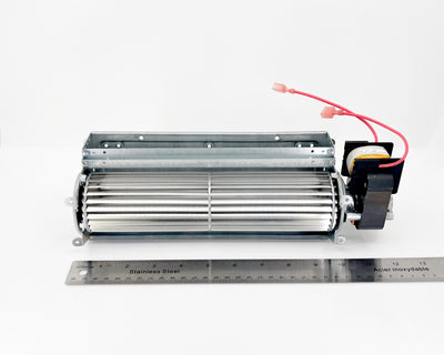 12.5" Blower Right motor - Fire - Parts.ca