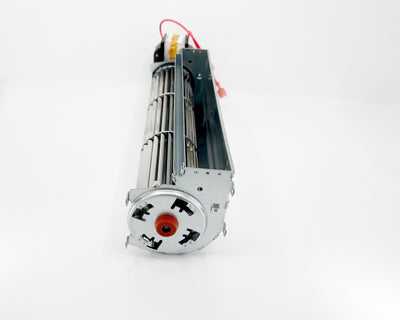 15" Blower Left Motor - Fire - Parts.ca