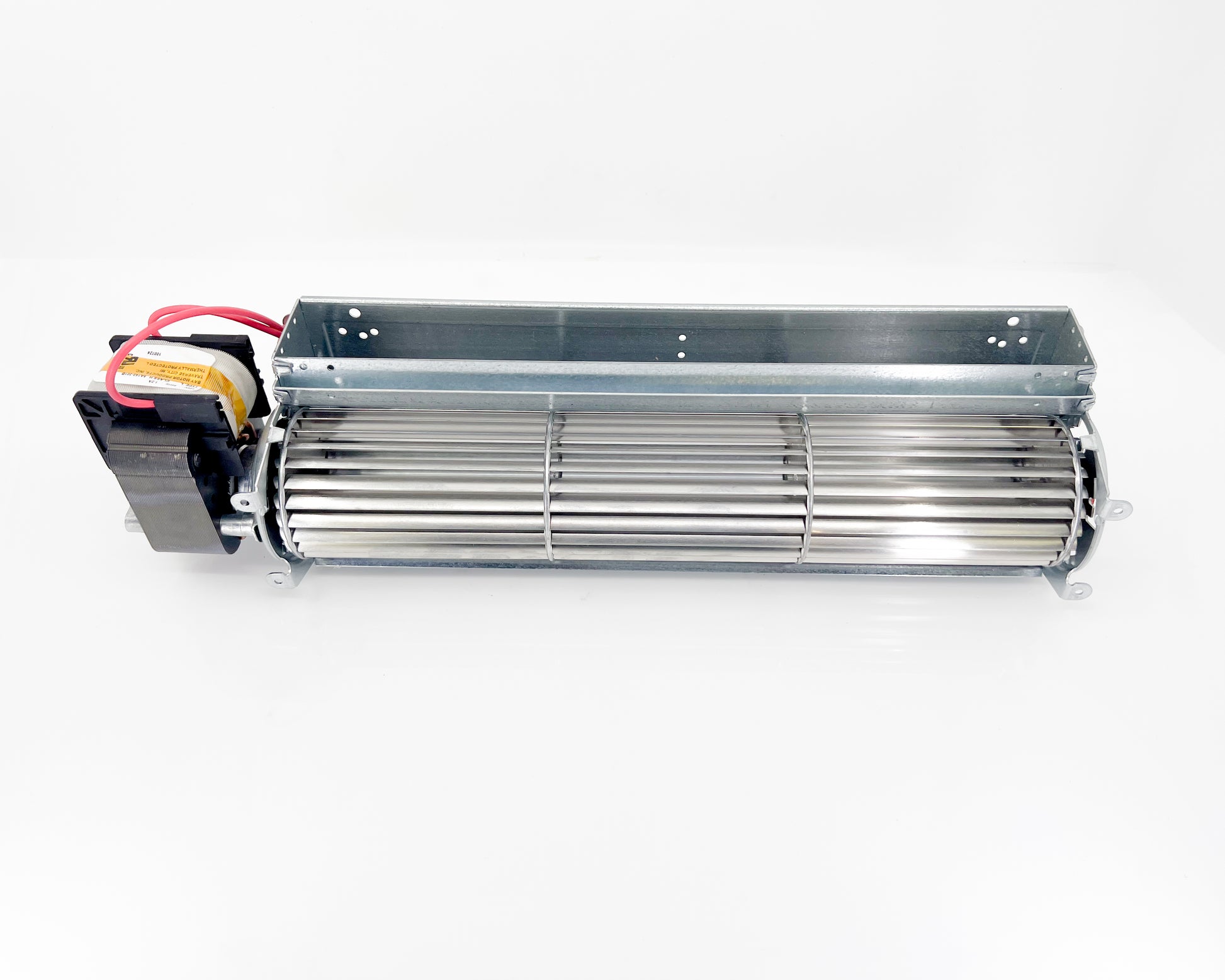 15" Blower Left Motor - Fire - Parts.ca