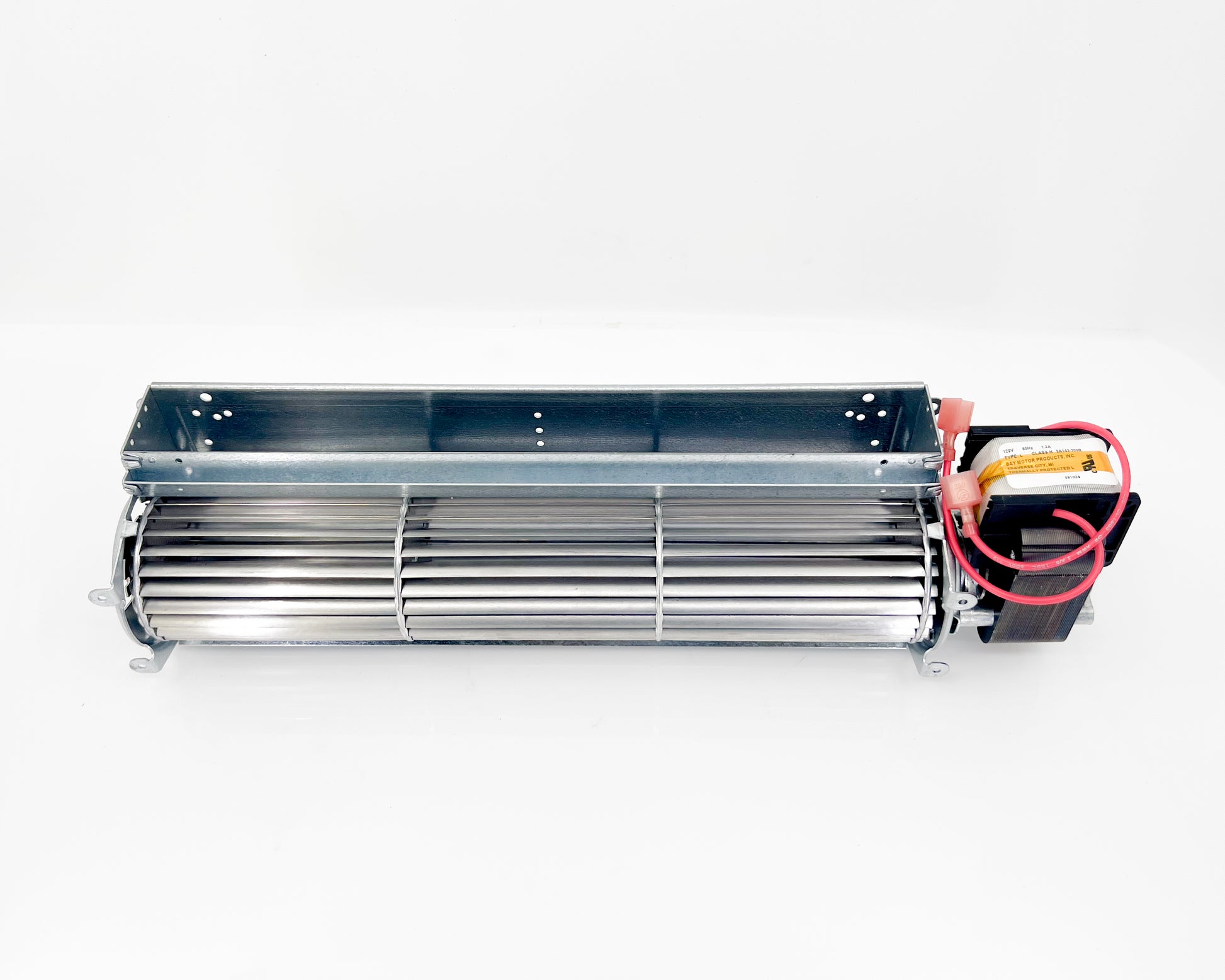 15" Blower Right Motor - Fire - Parts.ca