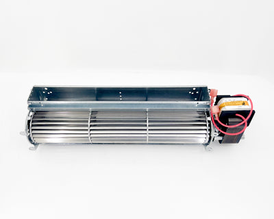 15" Blower Right Motor - Fire - Parts.ca