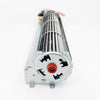 15" Blower Right Motor - Fire - Parts.ca