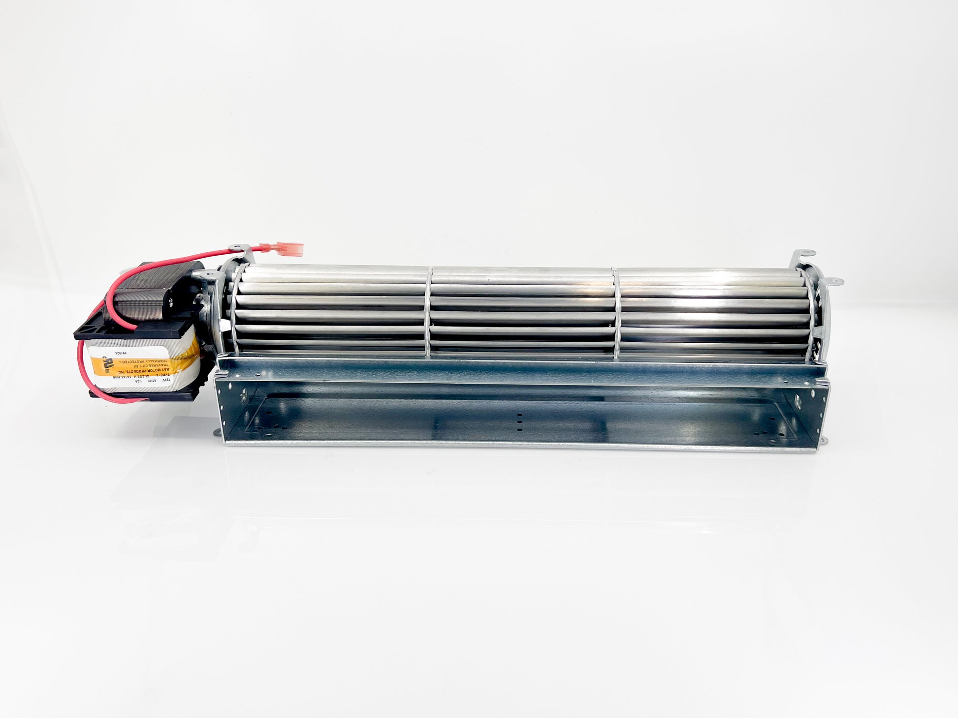 15" Blower Right Motor - Fire - Parts.ca