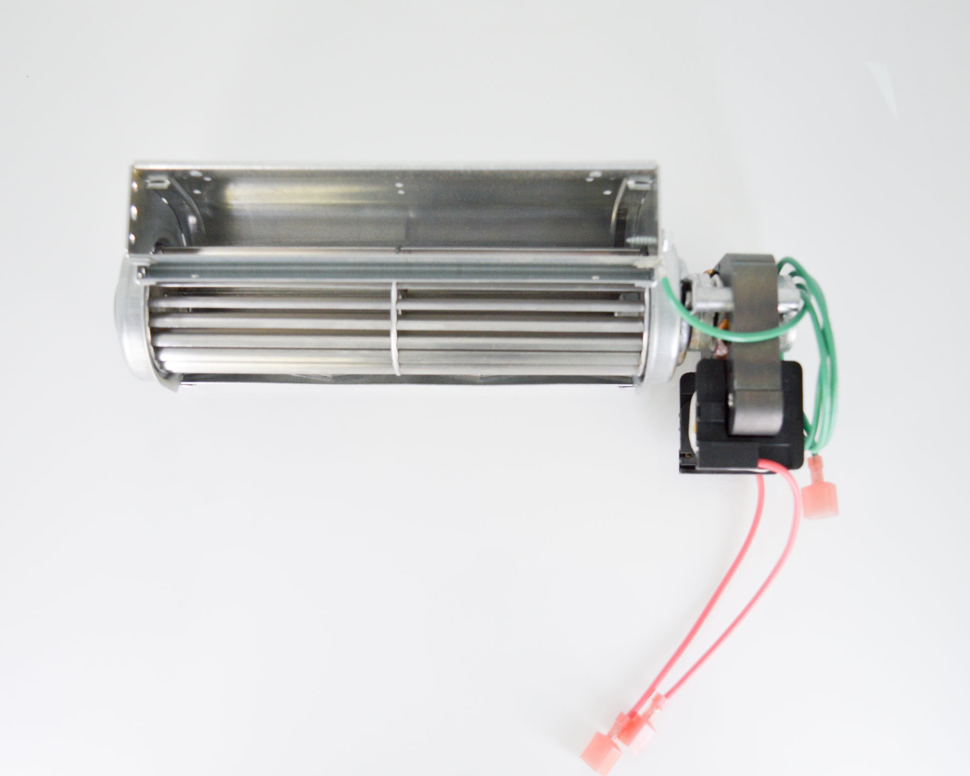 10" Low Profile Blower Right Motor - Fire - Parts.ca