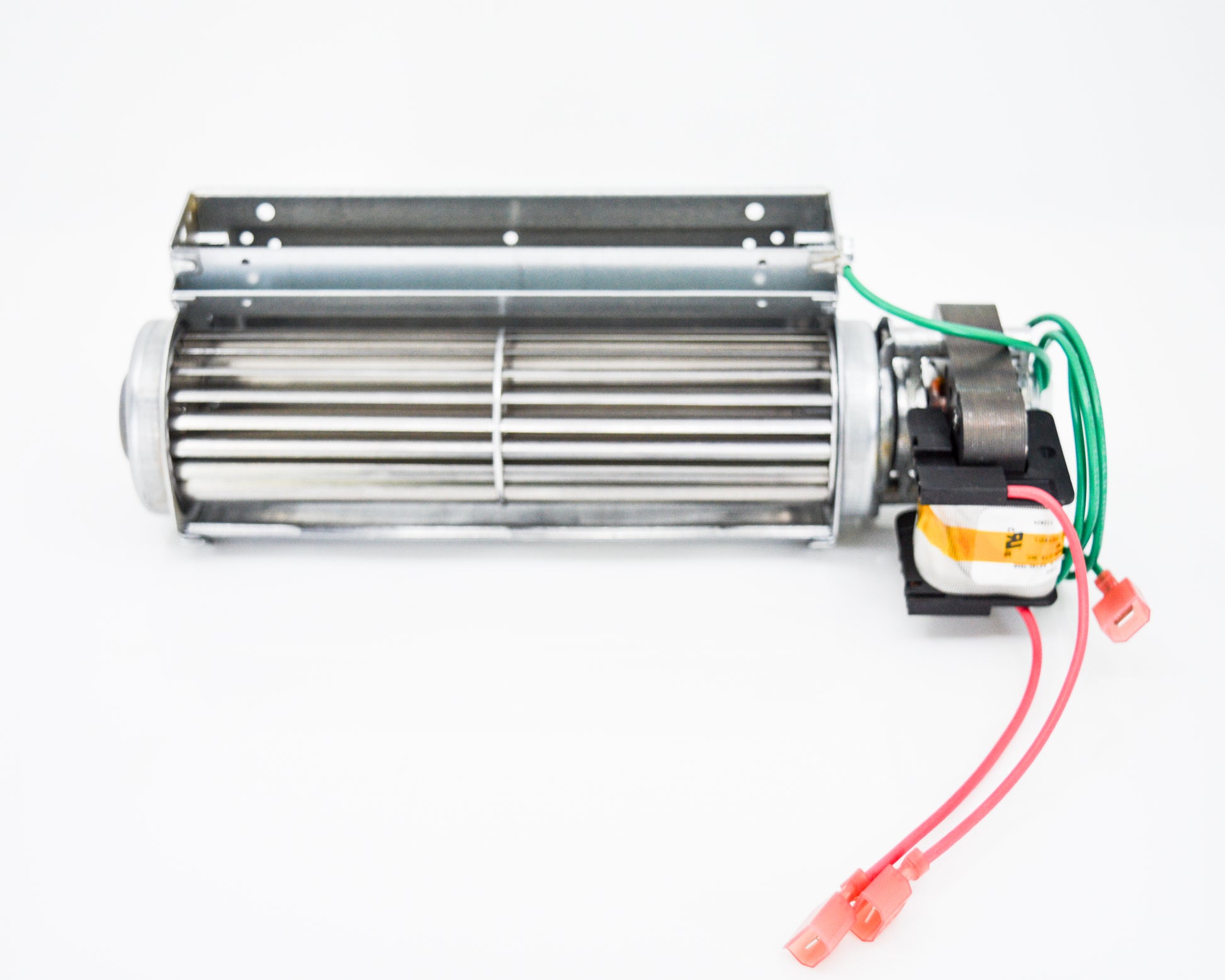 10" Low Profile Blower Right Motor - Fire - Parts.ca