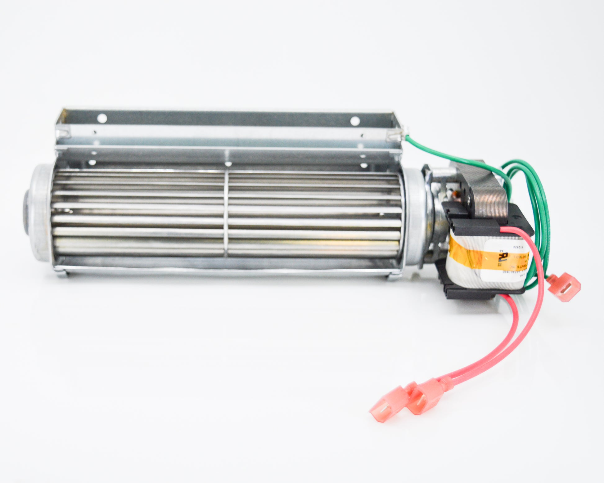 10" Low Profile Blower Right Motor - Fire - Parts.ca