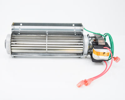 10" Low Profile Blower Right Motor - Fire - Parts.ca