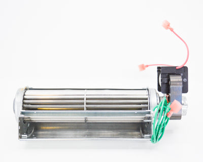 10" Low Profile Blower Right Motor - Fire - Parts.ca