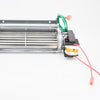 10" Low Profile Blower Right Motor - Fire - Parts.ca