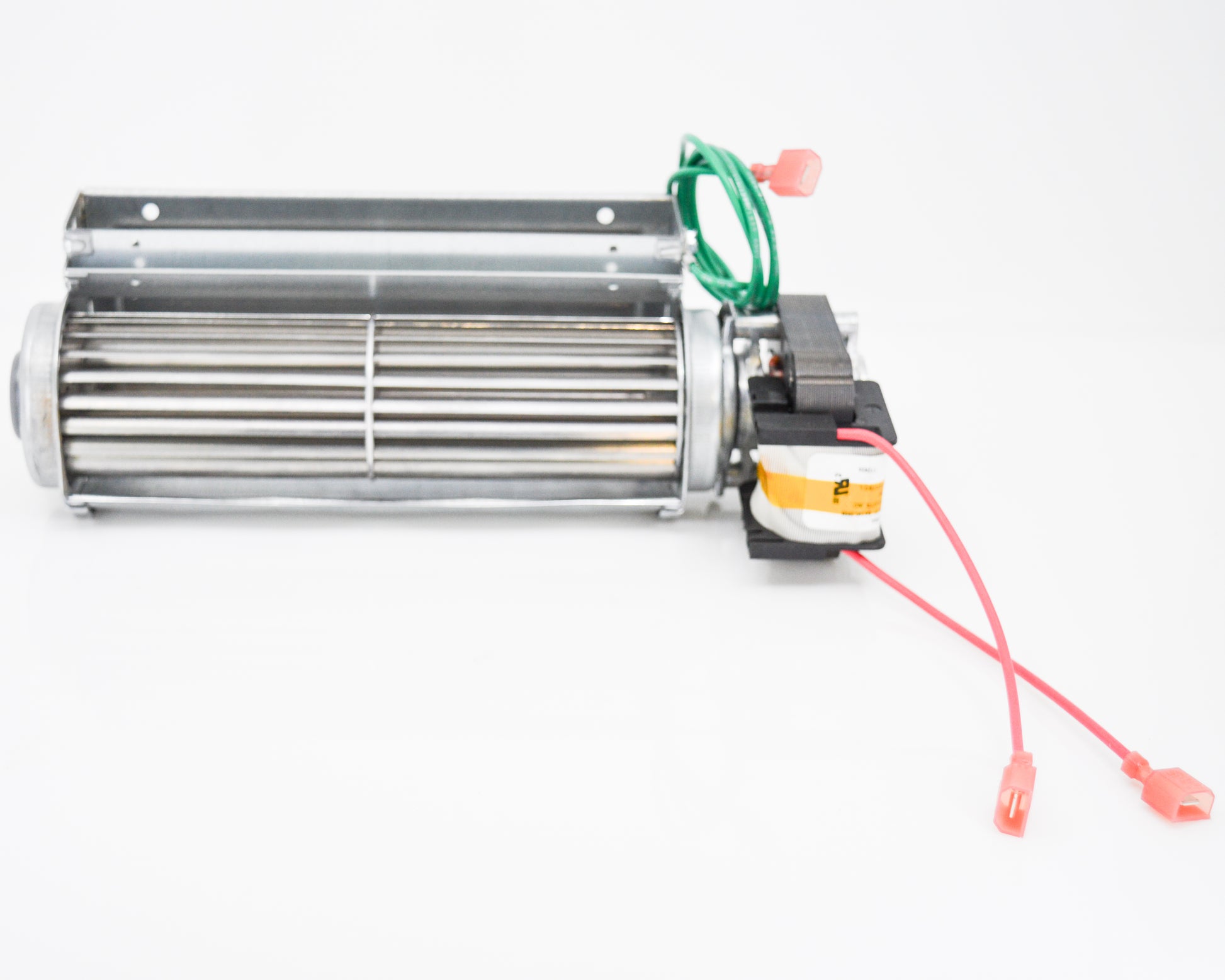 10" Low Profile Blower Right Motor - Fire - Parts.ca