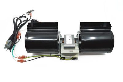 GFK-160A Fan Kit
